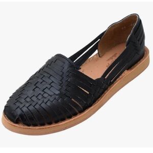 Women’s Mexican Sandals 10W